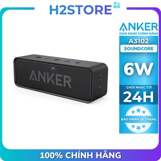 Loa bluetooth anker soundcore stereo - a3102
