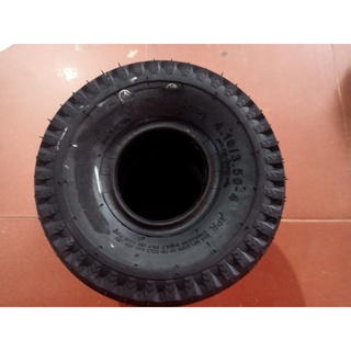 Lốp xe 410/3.50 - 4 hàng việt nam xuất khẩu chuyên dụng cho oto điện trẻ em