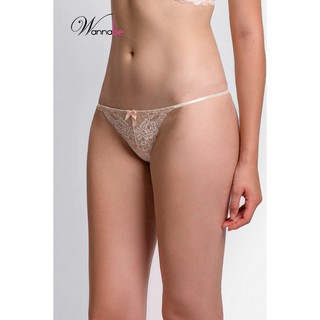 Quần Lót T-Back Nhét Mông Wannabe QL218
