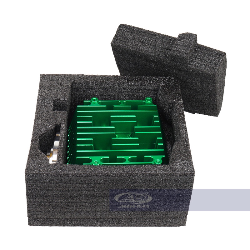 Đầu Kilat Xanh lá (Yaz - Apdio) YAZ125-1076