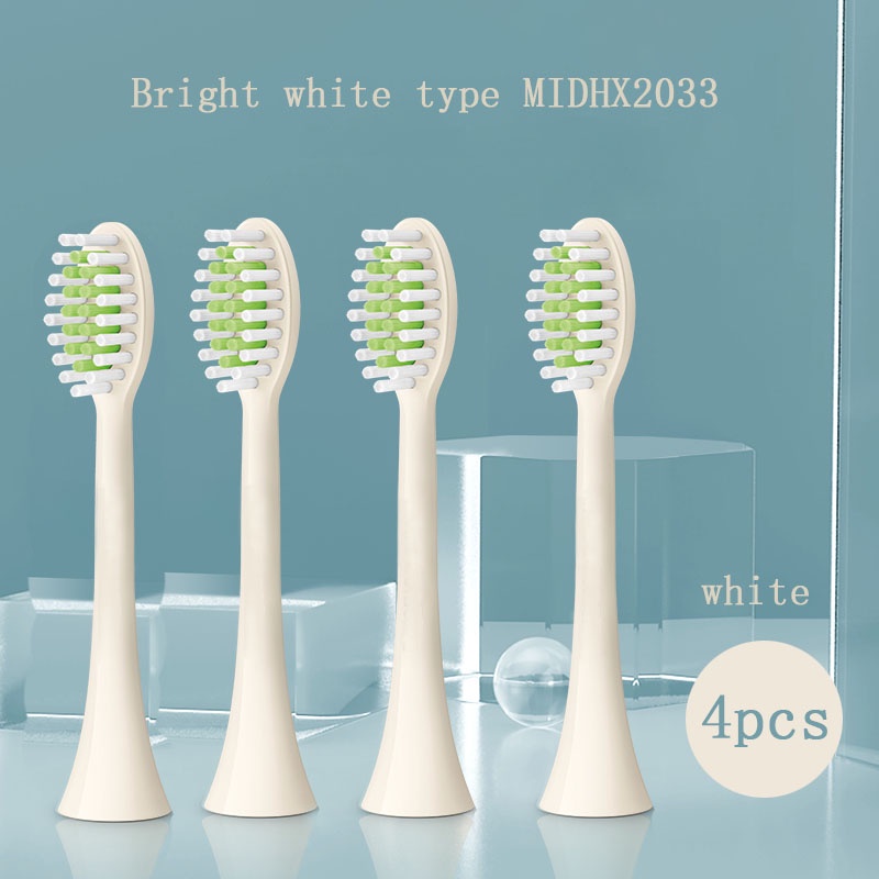 Phù Hợp Đầu Thay Thế Cho Bàn Chải Đánh Răng Điện Philips HX2033 HX2023 2 series