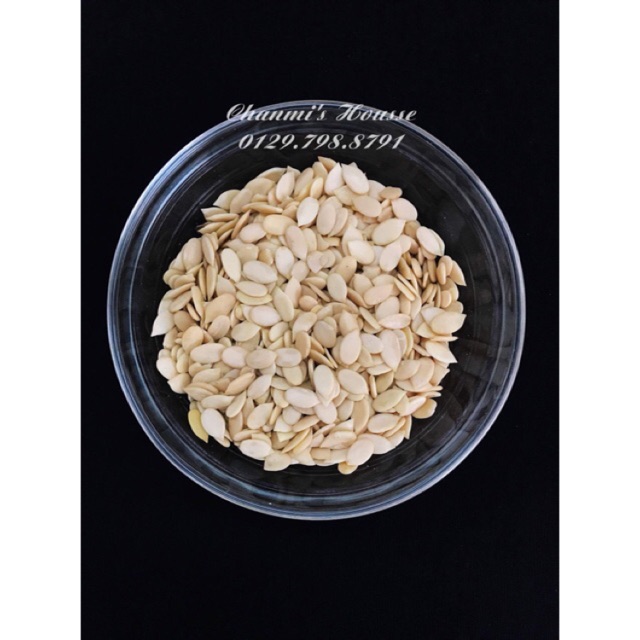 Hạt dưa 100g