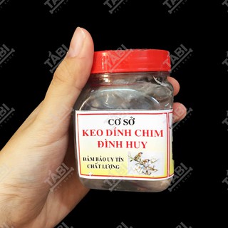 Keo Bẫy Chim - Keo Bẫy Chim Sẻ