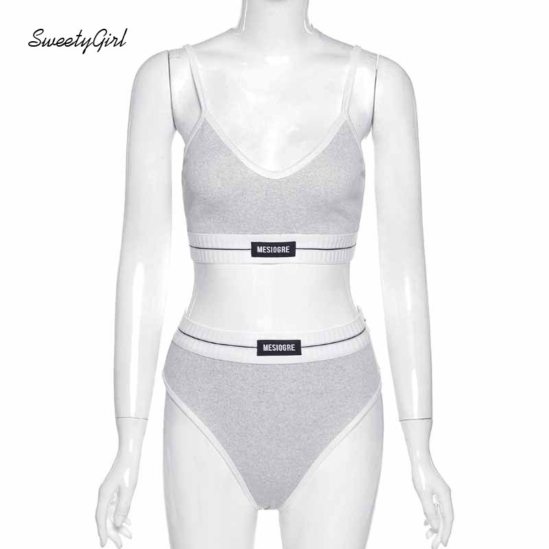 Set Quần Áo Thời Trang Năng Động Dành Cho Nữ