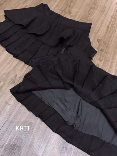 Combo Chân váy xếp ly tầng9 | BigBuy360 - bigbuy360.vn