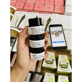 Kem cấp ẩm belif the true cream moisturizing 50ml