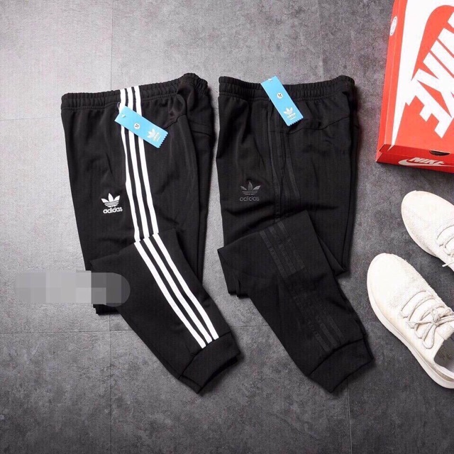 Quần Jogger Adidas (Ảnh Thật 100%) | BigBuy360 - bigbuy360.vn