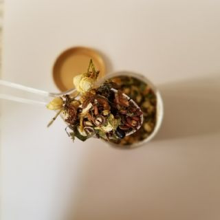 Trà An Sinh ( An Sinh Tea Organic)