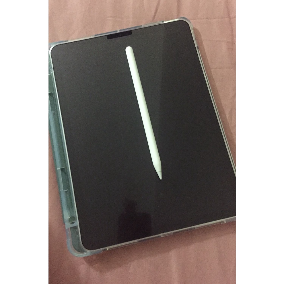 Bút cảm ứng pencil 2 - Hàng chính hãng