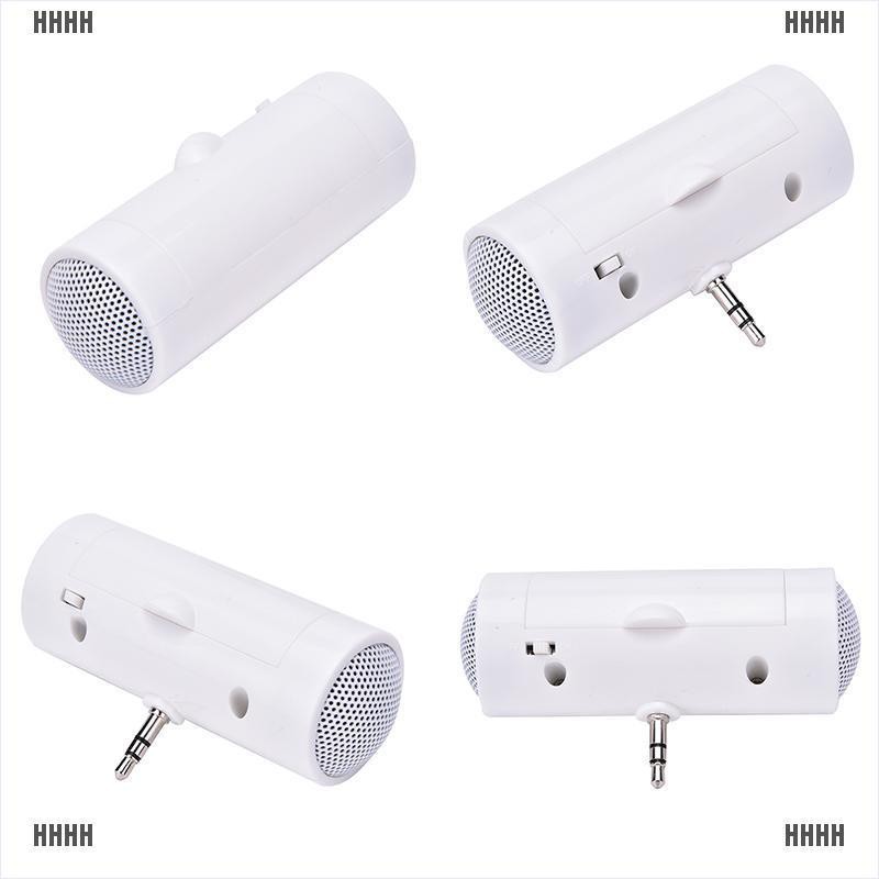 Loa Mini 3.5mm Cho ĐiệN ThoạI / MáY TíNh BảNg / MáY Tí
