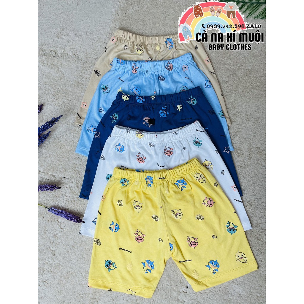 FULLSIZE 6-25KGFREE SHIP Bộ Minky Mom Thun Lạnh Ngắn Tay Hàng Chuẩn Hoạ Tiết Dể Thương Cho Bé Gái Bé Trai, Đủ Màu