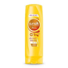 Dầu Xả Sunsilk Mềm Mượt Diệu Kỳ 320g