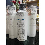 Nước Hoa Hồng NMN White Skin Lotion,Nước Cân Bằng Dưỡng Trắng Da,Chống Lão Hoá 500ml Nhật Bản