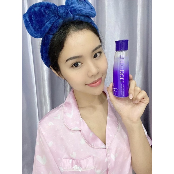 [GIÁ SỐC] Lotion Theodoll an toàn cho bà bầu và mẹ đang cho con bú