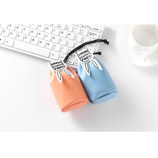 TÚI ĐỰNG ĐỒ DÂY RÚT HÌNH TAI THỎ