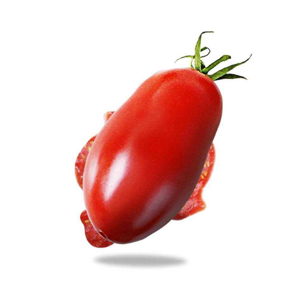 Cả chua bóc vỏ - Mutti Pelati Gastronomia 2.5kg
