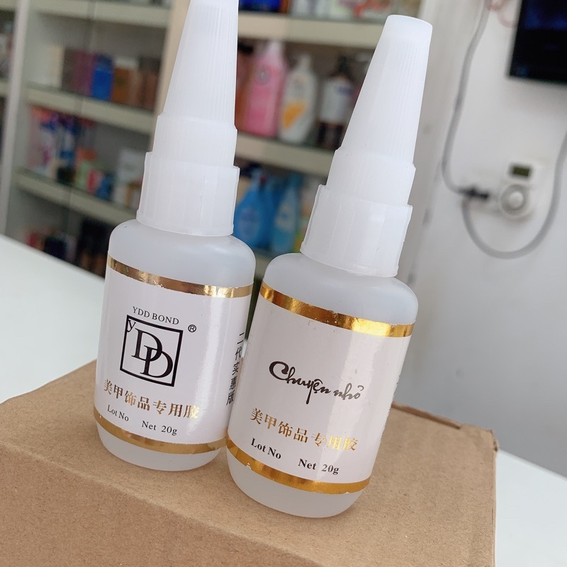 Set keo bê tông Chuyện Nhỏ