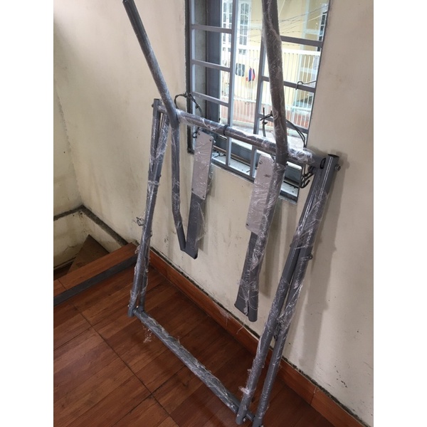 Máy chạy bộ trên không