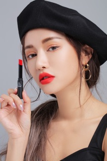 Son 3CE SLIM VELVET LIP COLOUR 2018