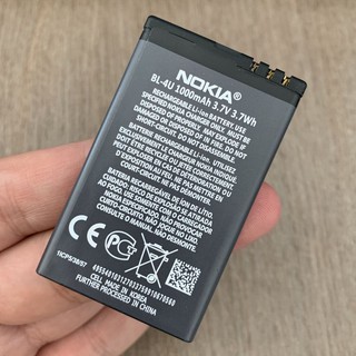 PIN NOKIA BL - 4U ( LOẠI 1 )