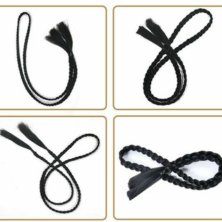 [SẲN] Tóc Tết Tóc Thắt Bính 2cm Cổ Trang Giá Rẻ