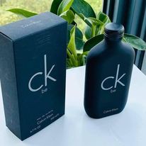 Nước hoa unisex Calvin Klein CK Be 200ml EDT