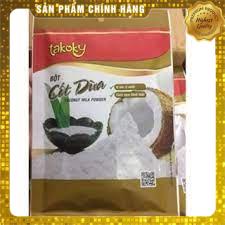 Bột Cốt Dừa Tài Ký 50g