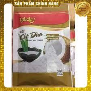 Bột cốt dừa tài ký 50g