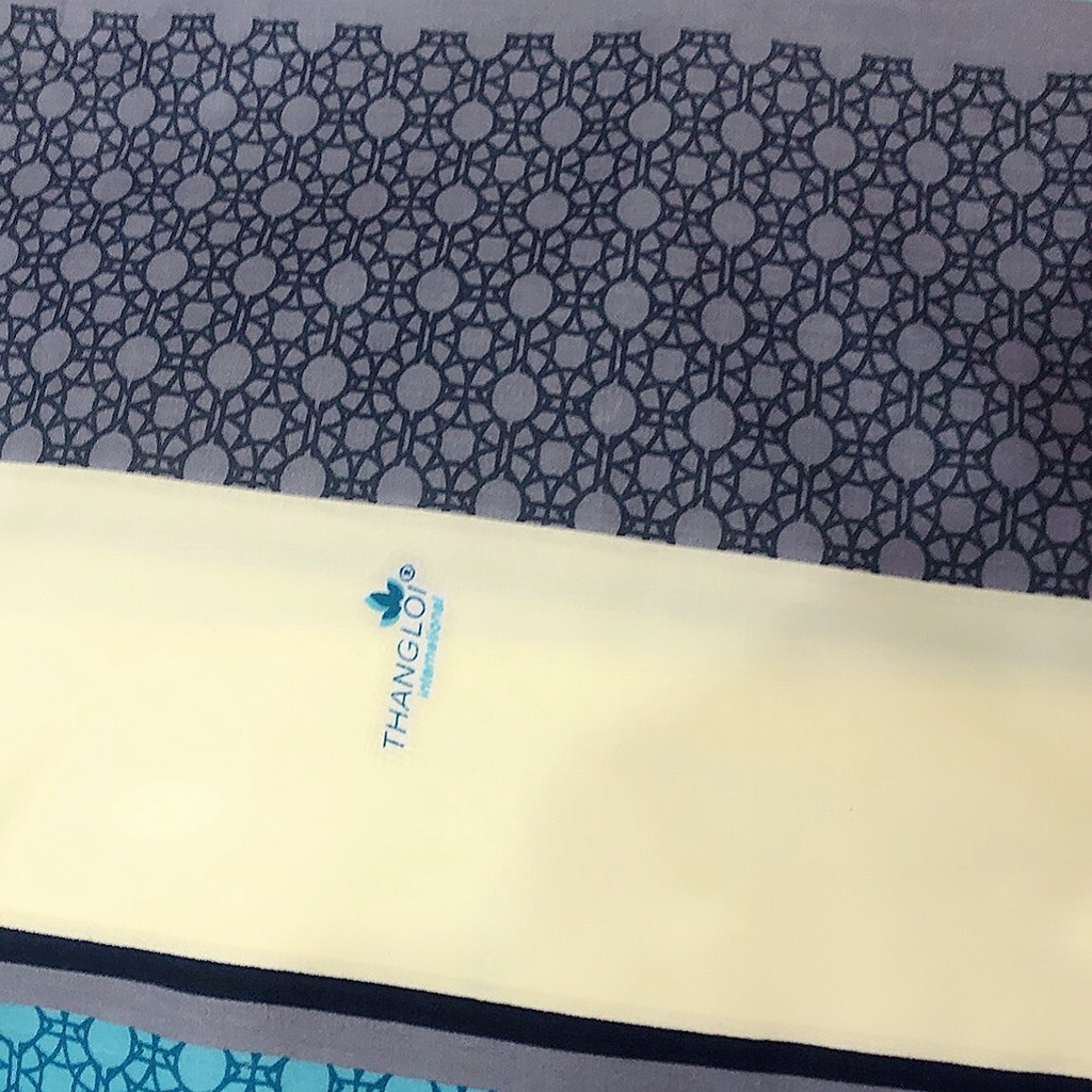 Bộ Drap Cotton THẮNG LỢI 4 món hoặc drap lẻ.