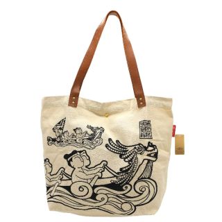 K10. Túi vải Canvas Bag