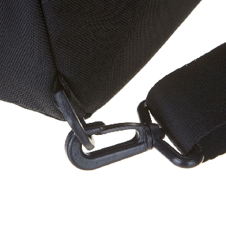 Túi đeo chéo Kap Sling Bag Black