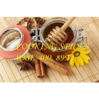 Bột Quế nguyên chất . Hũ dùng tiện lợi.