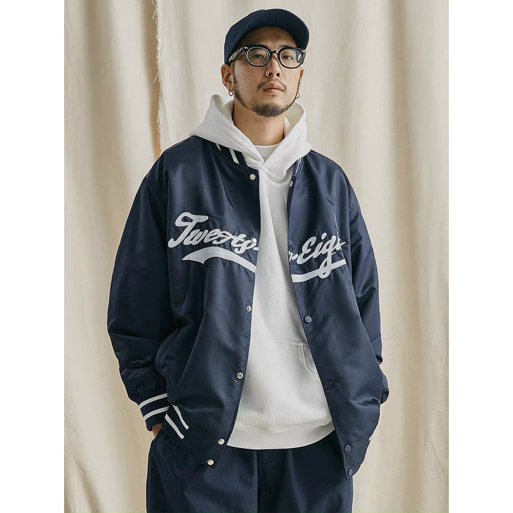 Áo Khoác Dù Chống Nắng dành cho nam nữ và cặp đôi FOREVER HEGHIT Có 2 Màu, Unisex Form Rộng Jacket BOMBER