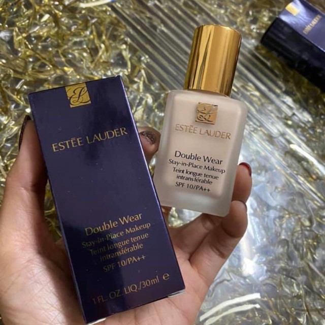 Kem nền ESTÉE LAUDER Double Wear Stay-in Place Makeup Foundation SPF10 + HA | BigBuy360 - bigbuy360.vn