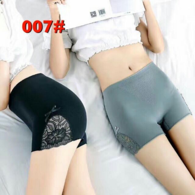 Quần lót váy mới sexy gợi cảm co dãn thoải mái H101 - HD365