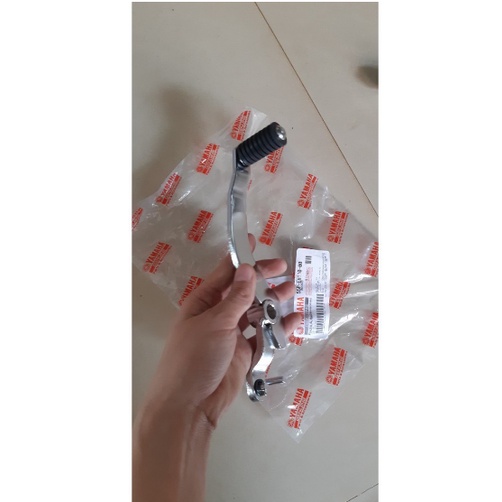 Cần số Exciter 135 zin chính hãng YAMAHA đời 5 số 2011 - 2012 - 2013 - 2014 / Cần số EX 135