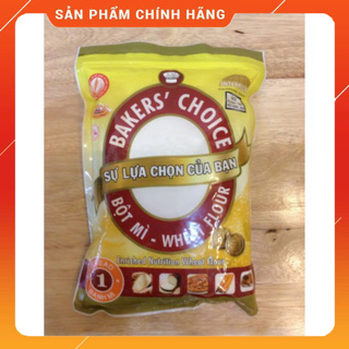 Bột mì số 13