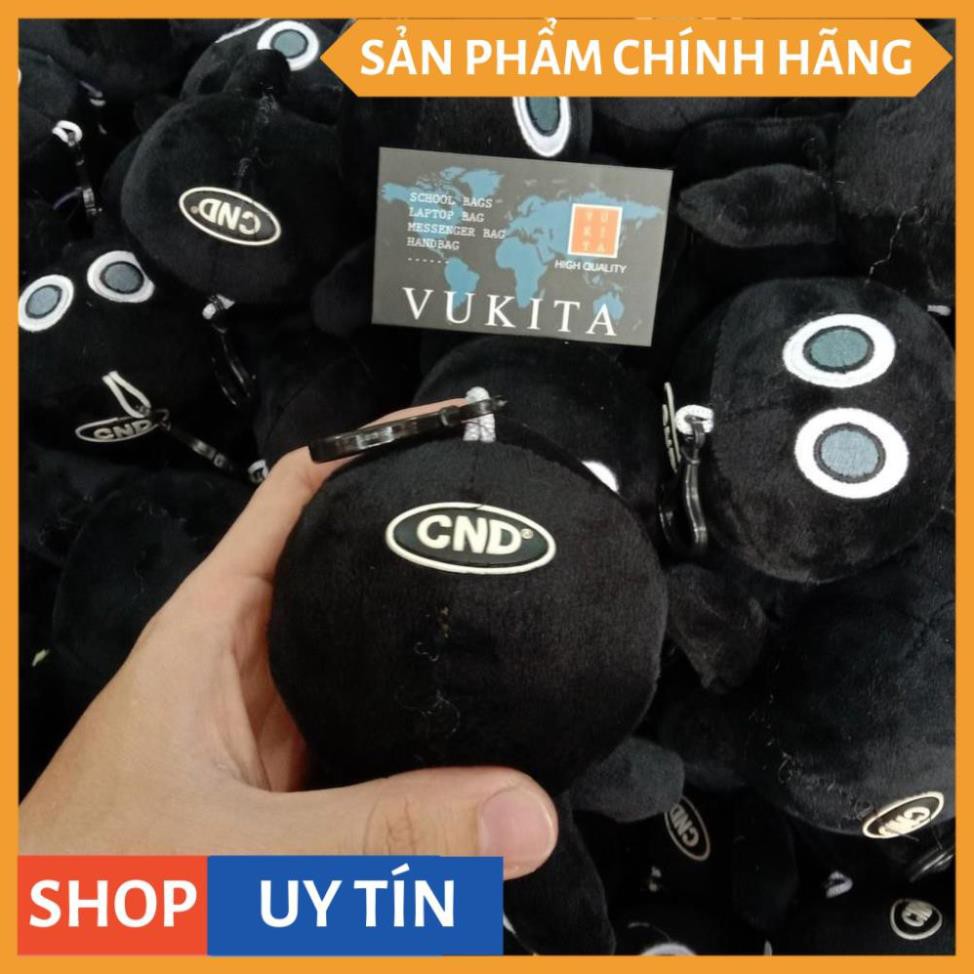 Bạch tuộc bông của Balo Colkids CND