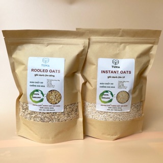 Yến Mạch Quaker 500G