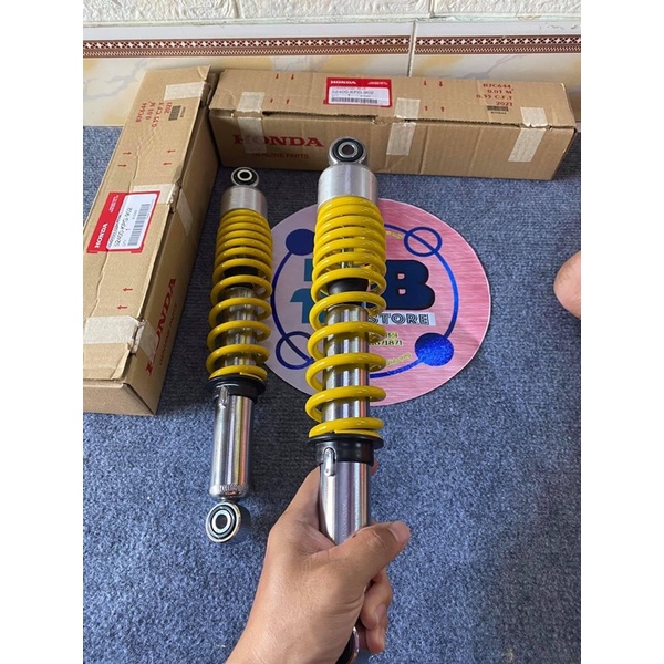 Phuộc nice zin ⚡ HÀNG CHÍNH HÃNG CAO CẤP ⚡ dành cho các loại xe