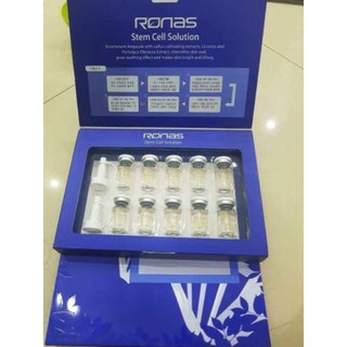 Tế bào gốc ronas (1 hộp)