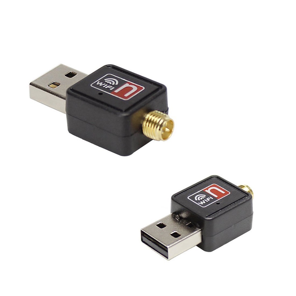 Usb Thu Sóng Wifi 802.11n 150mbps
