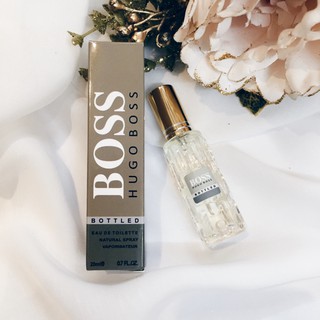 Nước hoa mini hugo boss