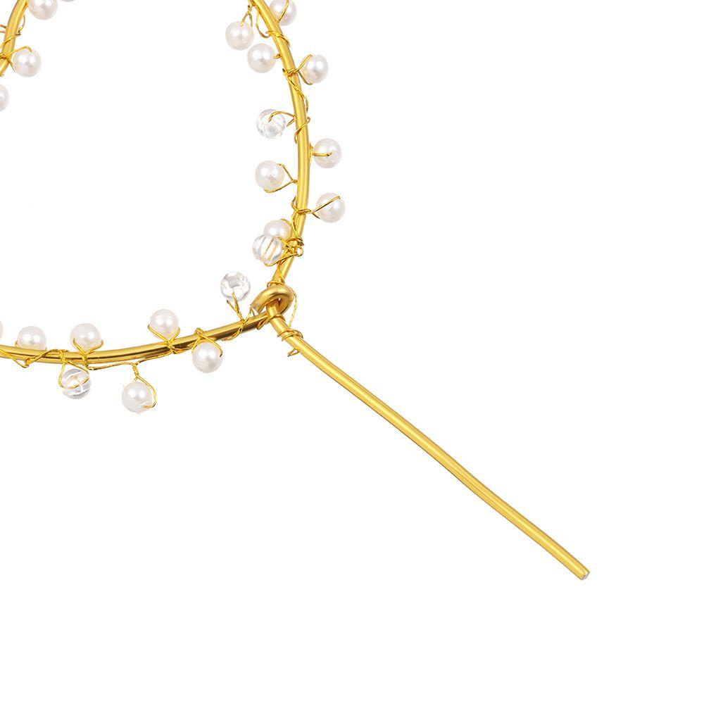 ESPO Topper Cắm Trang Trí Bánh Kem Hình Trái Tim