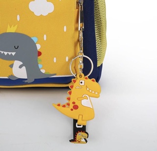 [Order] BALO ĐI HỌC KHỦNG LONG DINO CHO BÉ
