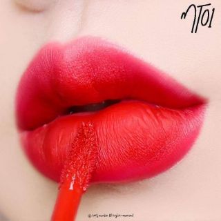 Son Black Rouge Power Proof Matte Tint