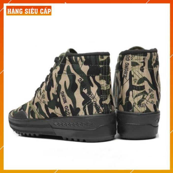 [FreeShip – hàng Auth]  Giày Quân Đội - Giày Lính Mỹ Giá Rẻ Chiến Binh Rằn Ri Chiến Thuật | BigBuy360 - bigbuy360.vn