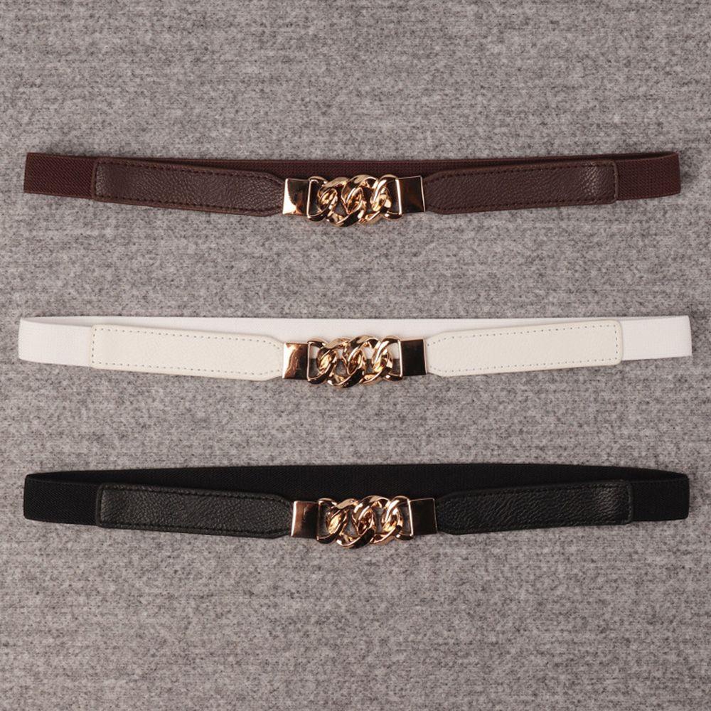 Thắt Lưng Co Giãn Thời Trang Dành Cho Nữ