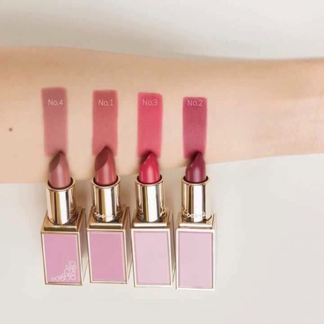 Son Hoonie Hàn Quốc | BigBuy360 - bigbuy360.vn