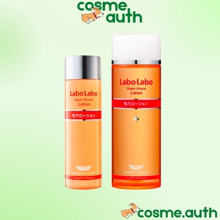 Nước Hoa Hồng Dr.Ci Labo Labo Super-Keana Lotion Se Khít Lỗ Chân Lông - Nhật Bản